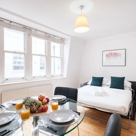 Holborn & London - Cityapartmentstay Londres Exterior foto