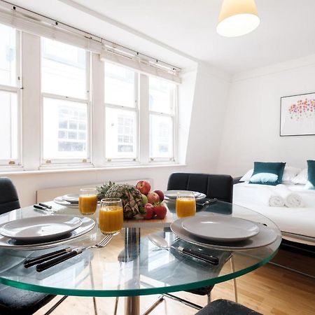 Holborn & London - Cityapartmentstay Londres Exterior foto