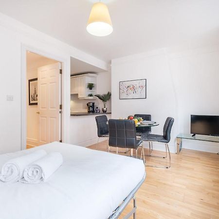Holborn & London - Cityapartmentstay Londres Exterior foto