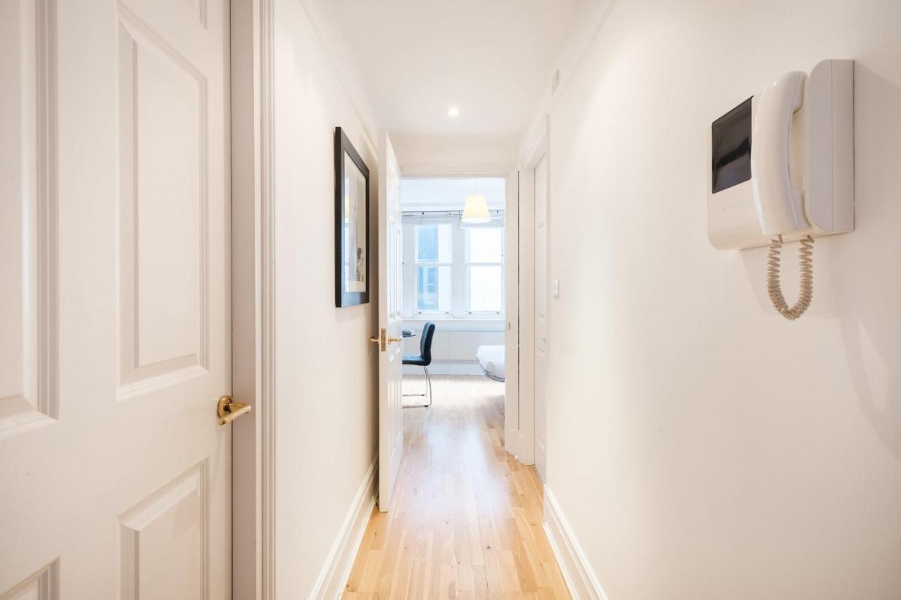 Holborn & London - Cityapartmentstay Londres Exterior foto