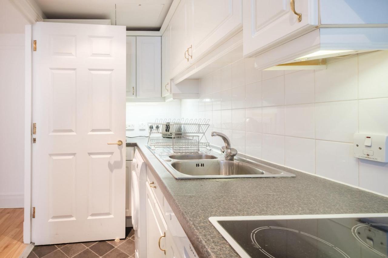 Holborn & London - Cityapartmentstay Londres Exterior foto